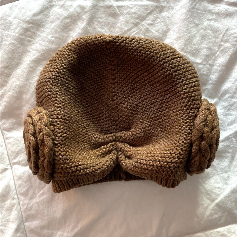 NWOT Baby Gap Star Wars Beanie 18-24